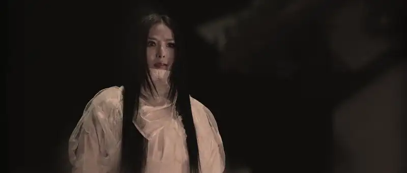 The Death of Enchantress Screenshot 2