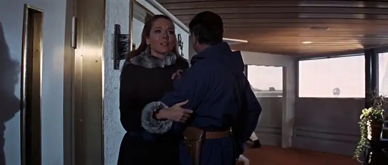 On Her Majesty’s Secret Service Screenshot 4