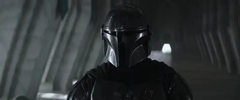 The Mandalorian Screenshot 7