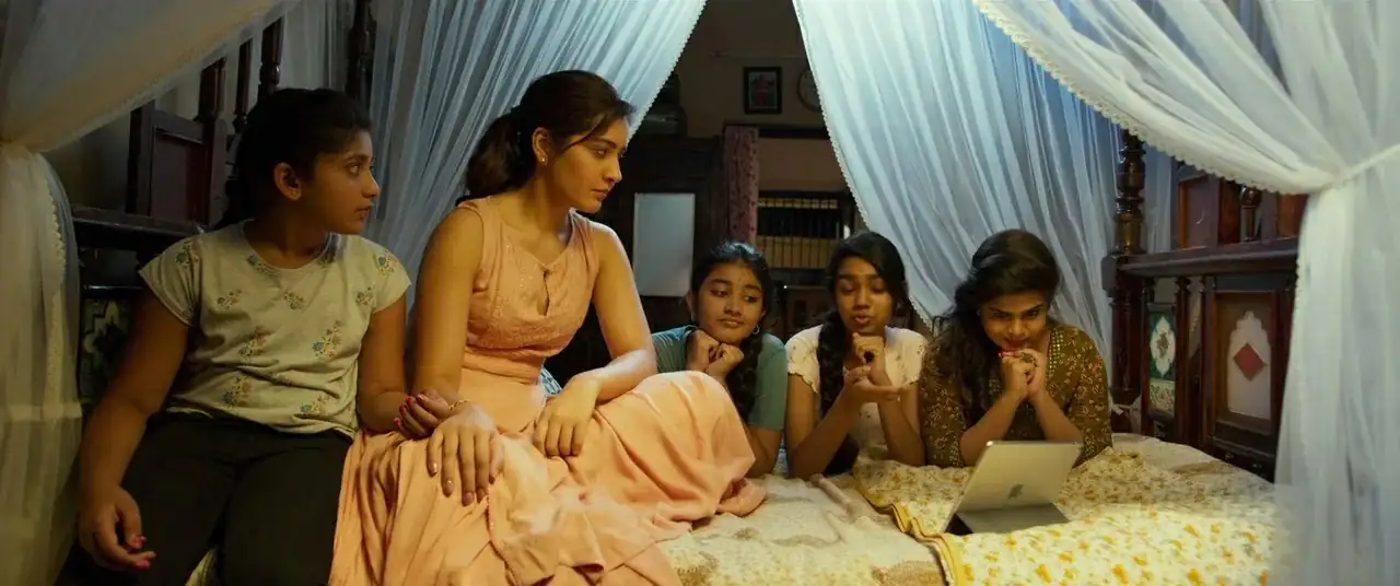 Har Din Diwali (Prati Roju Pandage) Screenshot 2