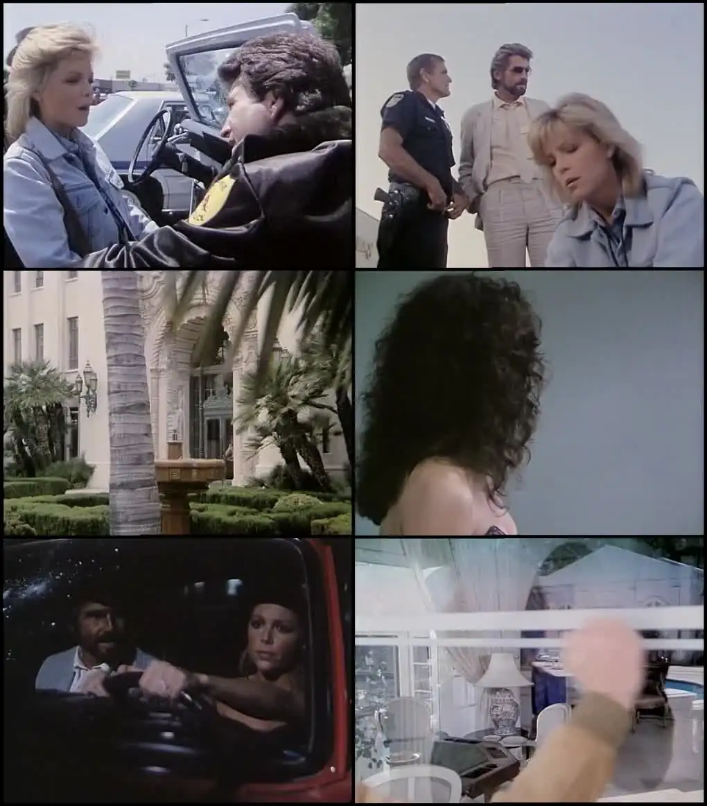 Beverly Hills Cowgirl Blues Screenshot 1 Beverly Hills Cowgirl Blues Screenshot 1