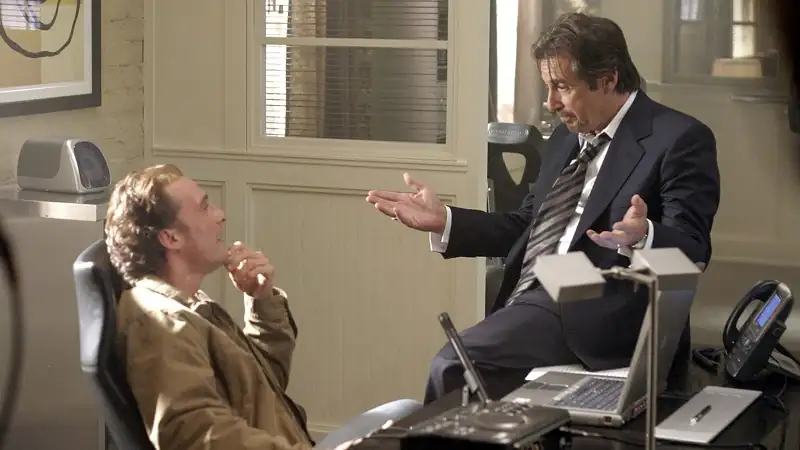 Two for the Money Screenshot 1