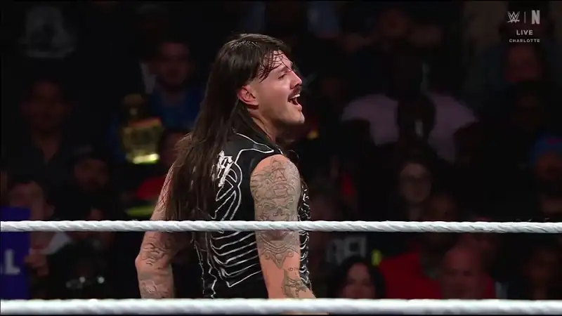 WWE Monday Night Raw – 17th February Screenshot 2