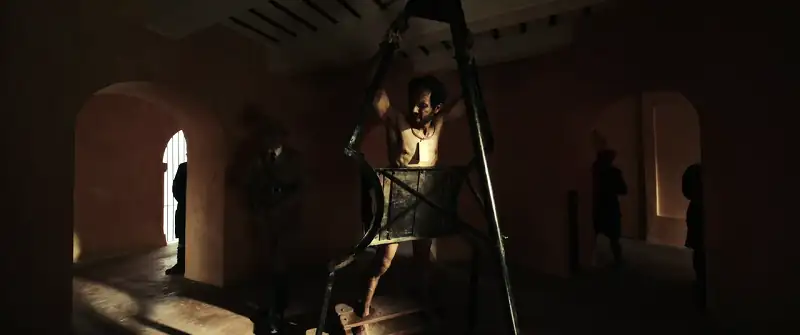 Swatantra Veer Savarkar Screenshot 2
