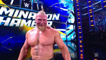 WWE Elimination Chamber PPV 19 February Screenshot 3 WWE Elimination Chamber PPV 19 February Screenshot 3