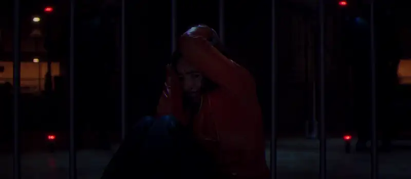 Werewolf by Night Color Screenshot 2