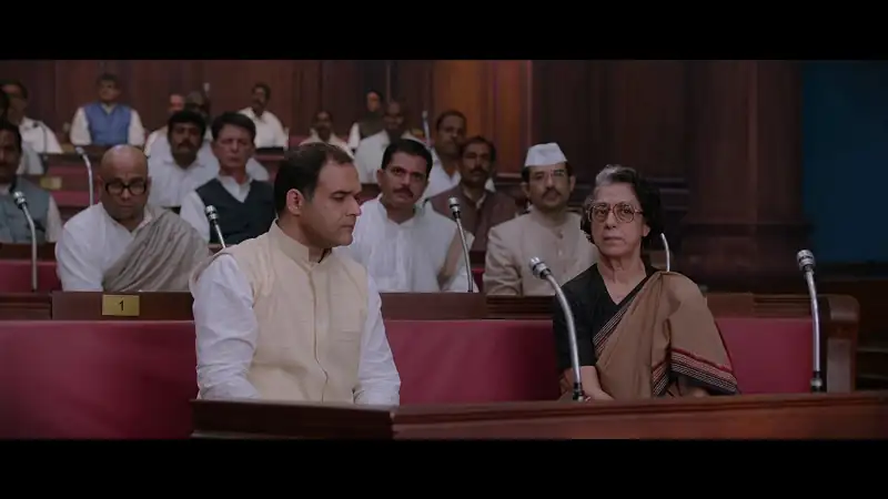 Thalaivi Screenshot 4
