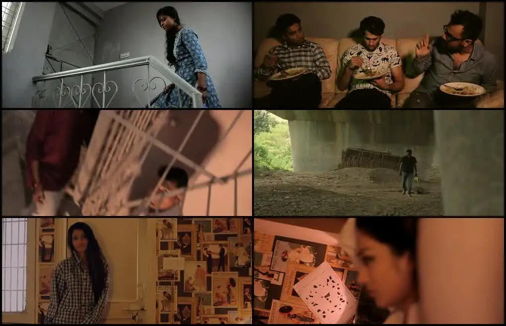 The Pickup Artist Screenshot 1