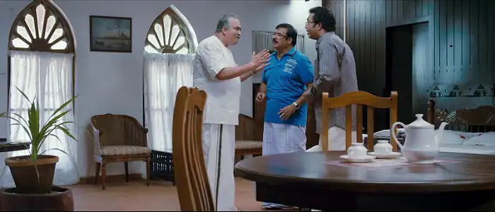 Lokpal Screenshot 4