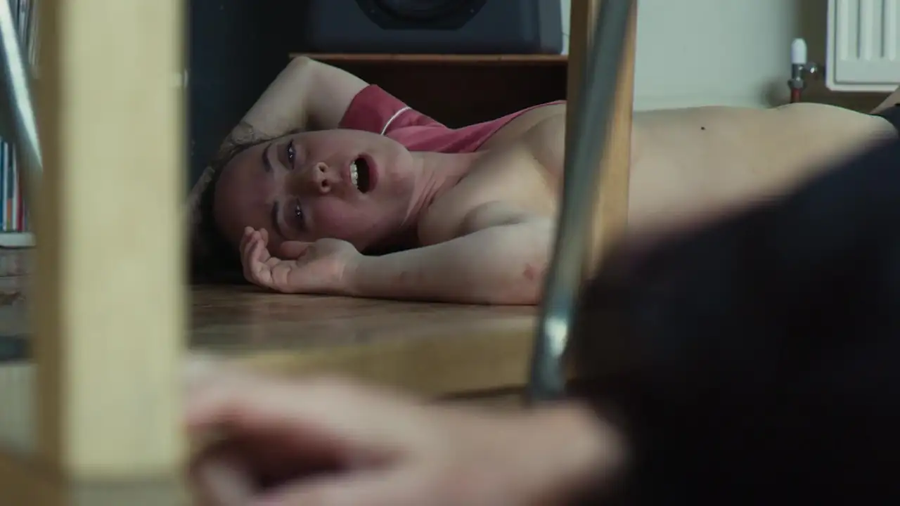Dirty Work Screenshot 3
