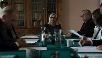 Peacemaker Screenshot 1