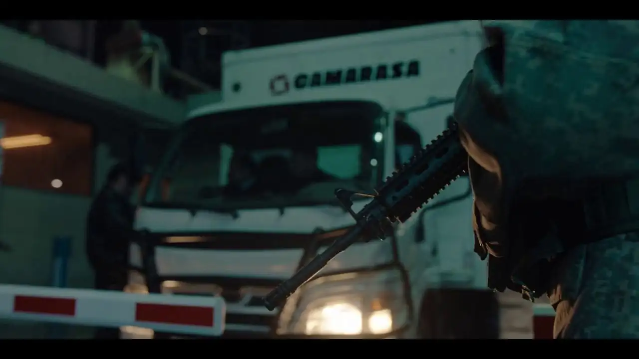 A Time for Bravery Screenshot 3