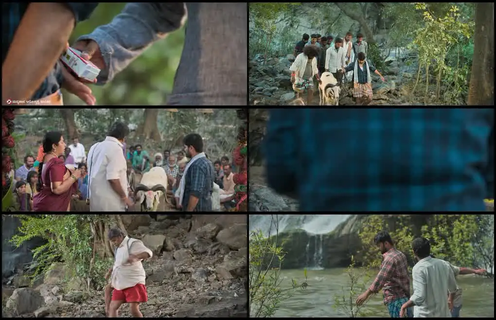 Tagaru Palya Screenshot 1