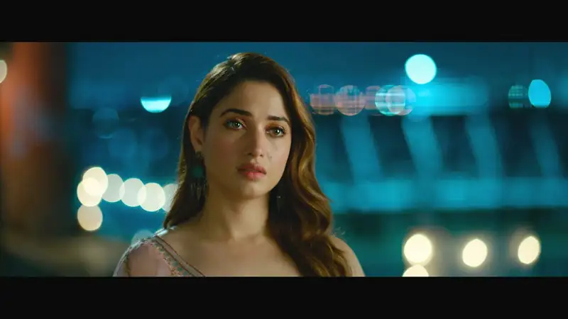 Bholaa Shankar Screenshot 6 Bholaa Shankar Screenshot 6