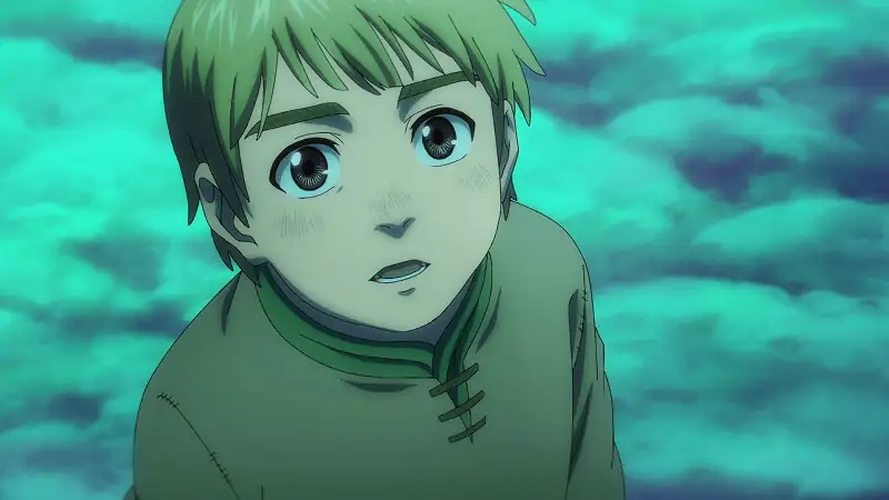 Vinland Saga Screenshot 4 Vinland Saga Screenshot 4
