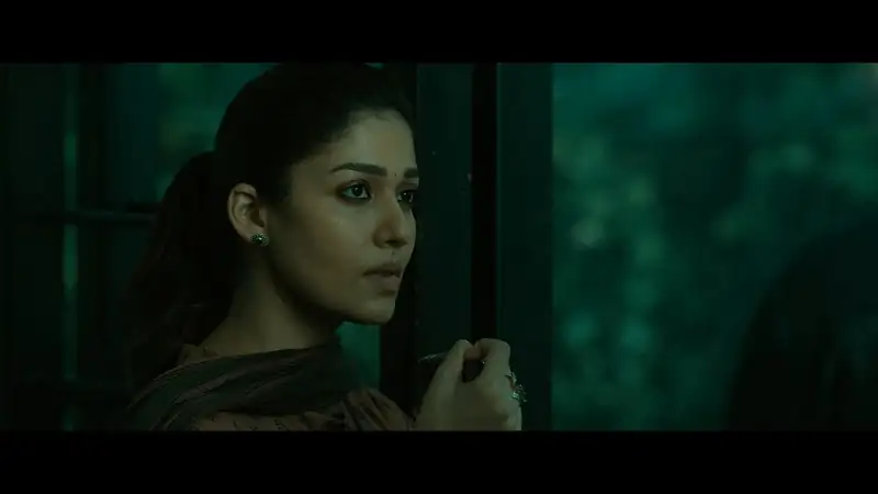Iraivan Screenshot 6
