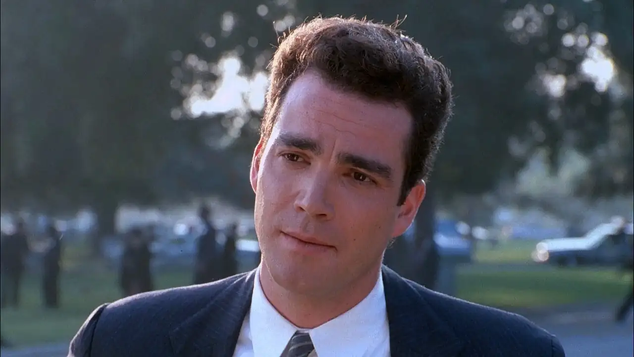 Beverly Hills Cop III Screenshot 4
