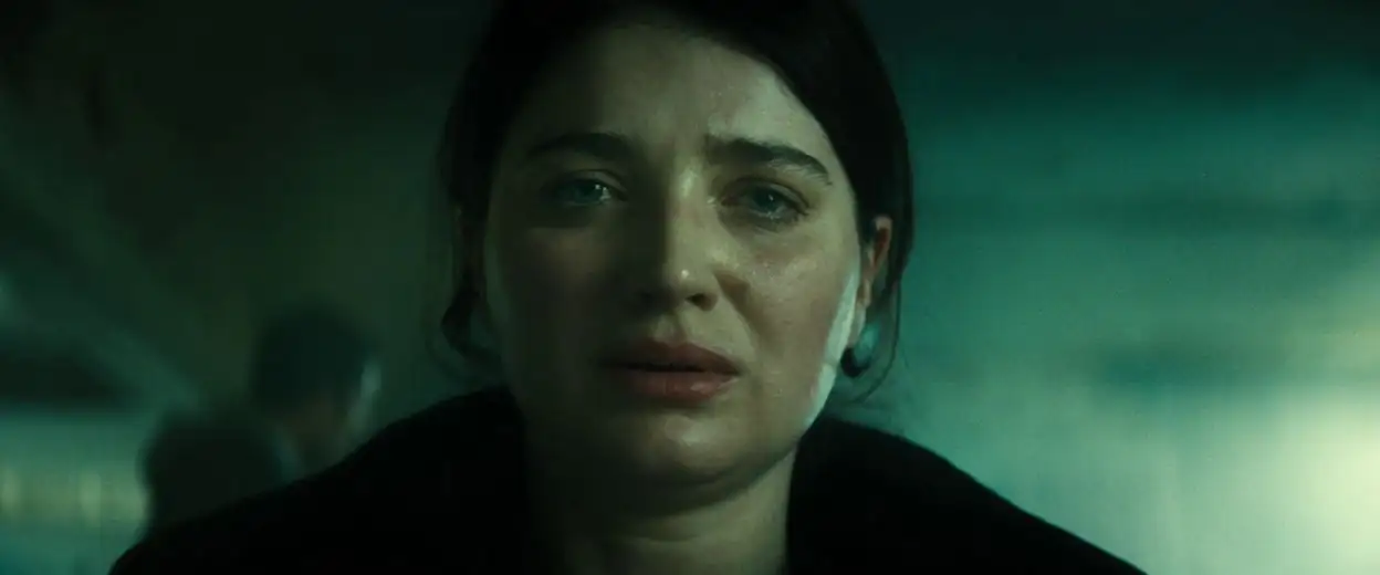 “SPIELBERG’S DISCLOSURE DAY” Screenshot 2