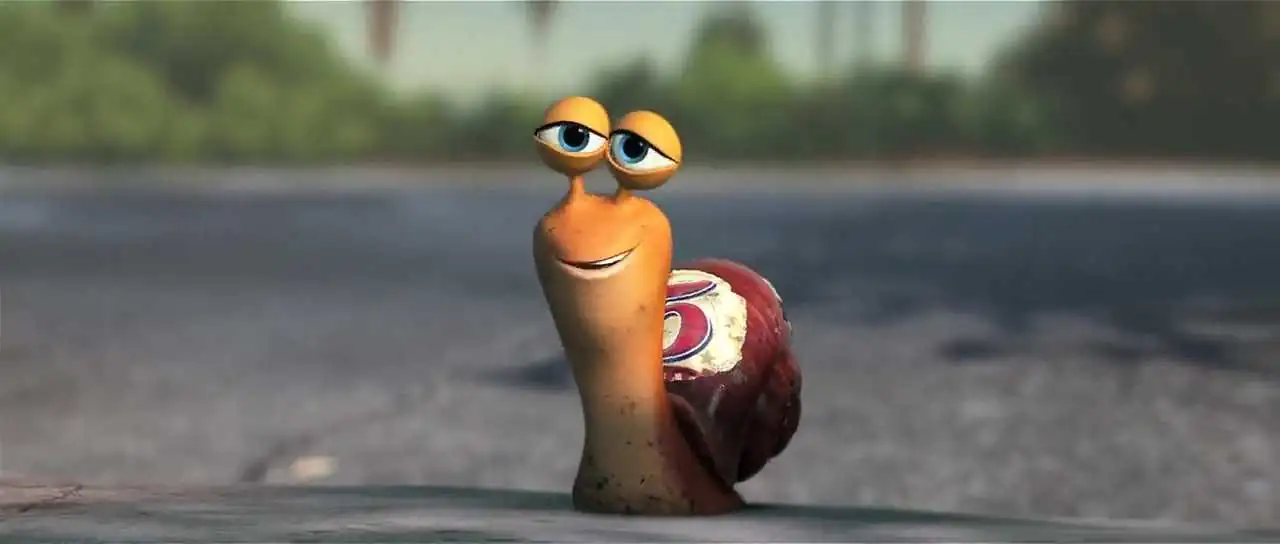 Turbo Screenshot 2