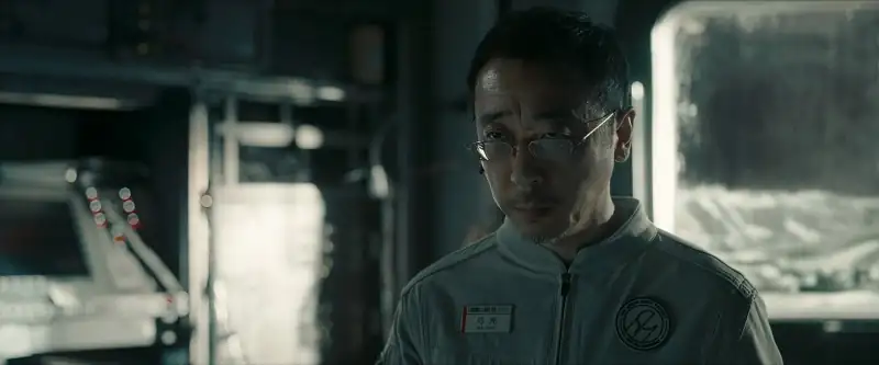 The Wandering Earth II Screenshot 2