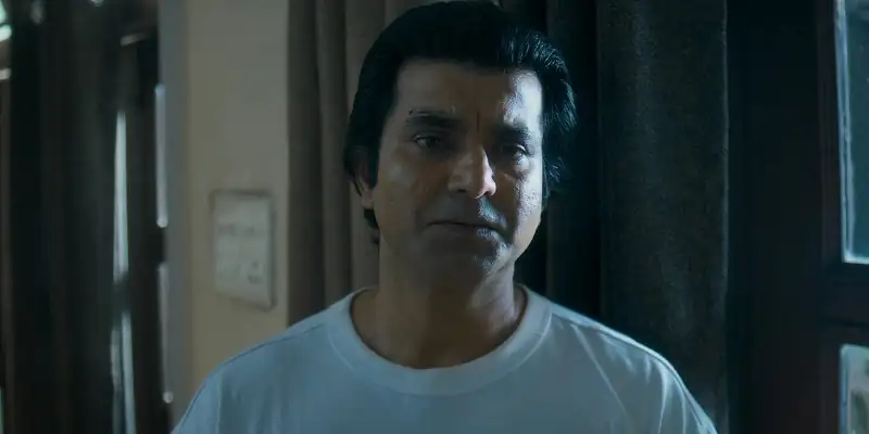 Minus 31: The Nagpur Files Screenshot 3