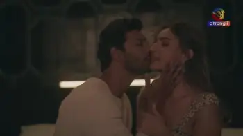 Tera Ishq Mera Fitoor Screenshot 4