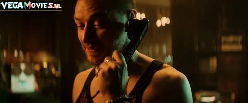 Atomic Blonde Screenshot 4