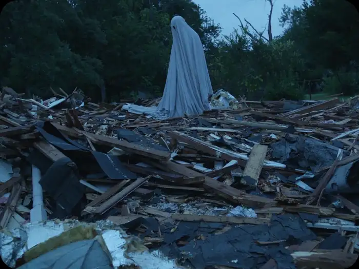 A Ghost Story Screenshot 4
