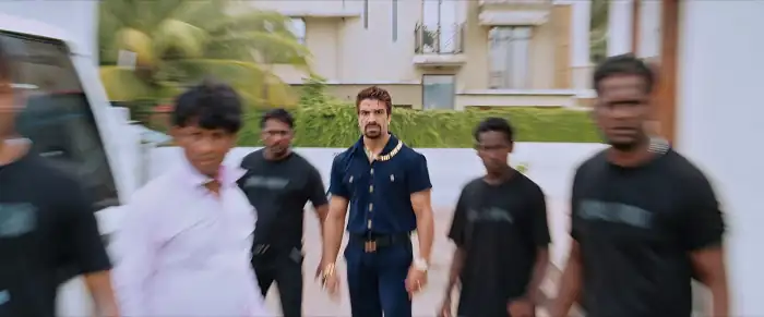 Sallu Ki Shaadi Screenshot 6