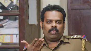 Dharma Durai Screenshot 4 Dharma Durai Screenshot 4