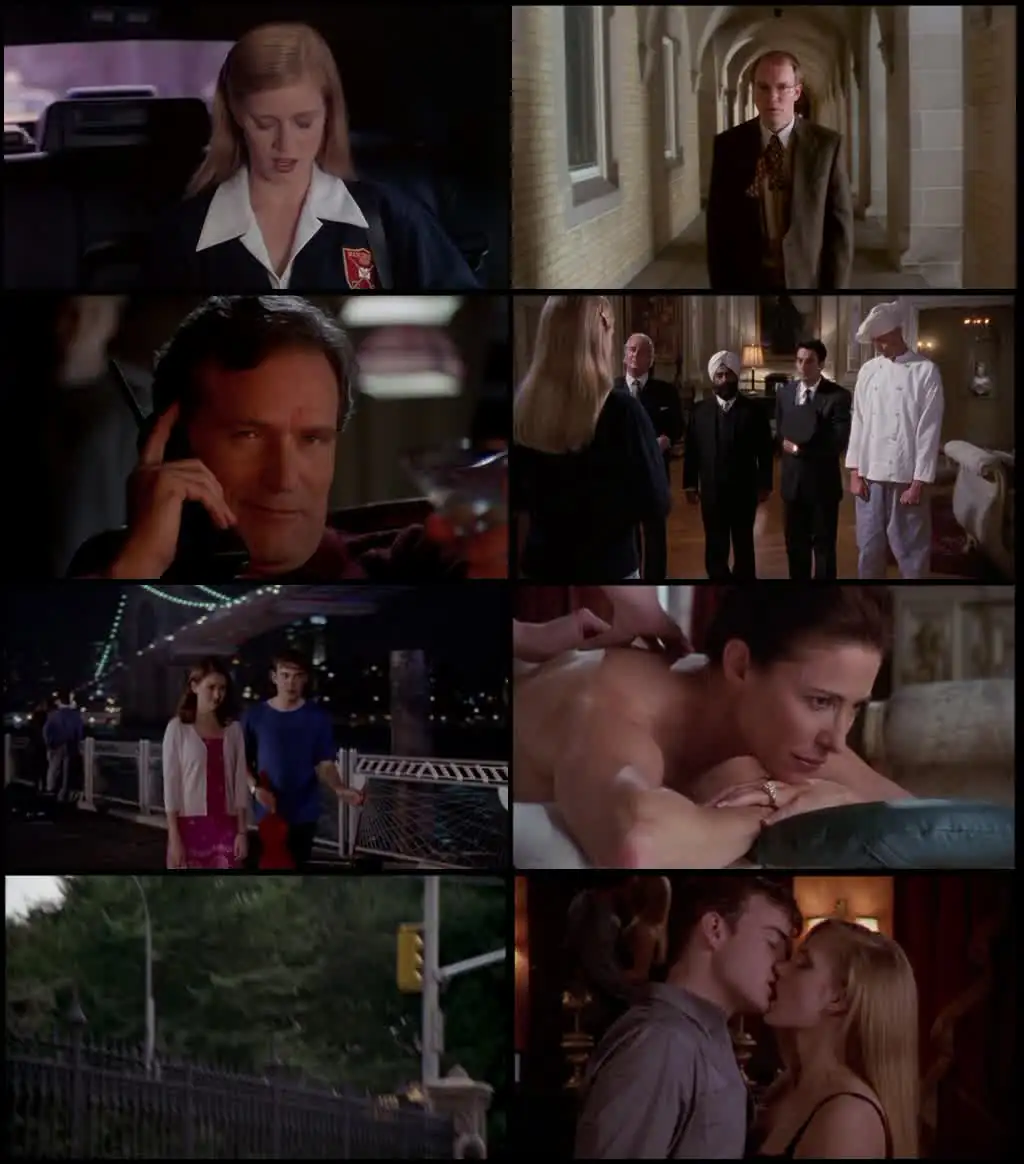 Cruel Intentions 2 Screenshot 1