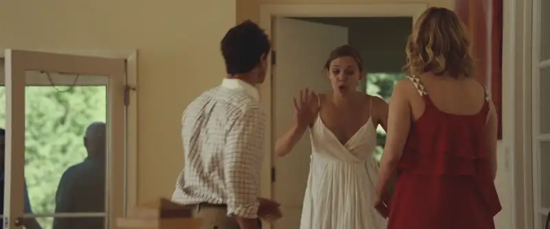 Martha Marcy May Marlene Screenshot 3