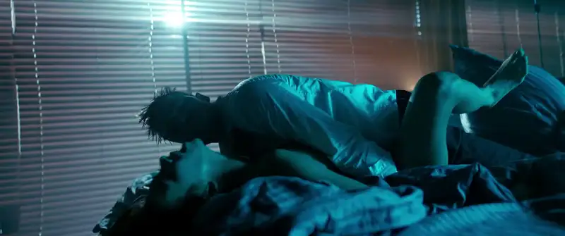 NAUGHTY GIRL Screenshot 5