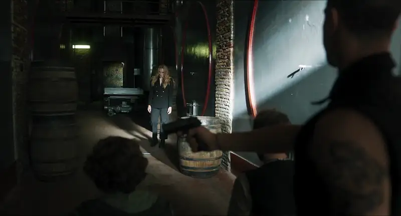 Mafia Mamma Screenshot 5