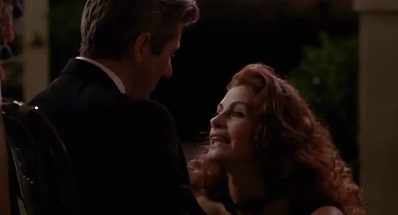 Pretty Woman Screenshot 4