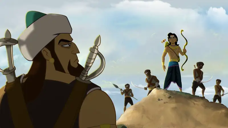 Swami Ayyappan Screenshot 4