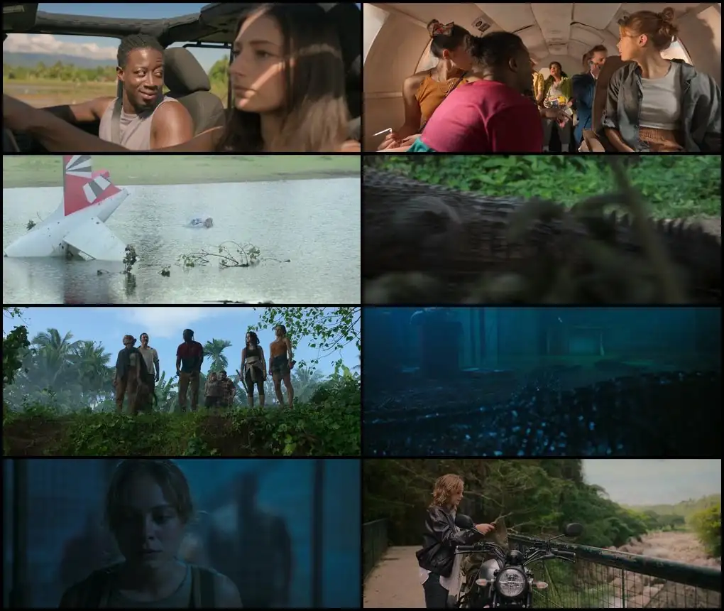 The Bayou Screenshot 1