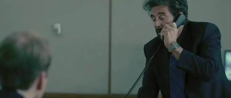 88 Minutes Screenshot 2