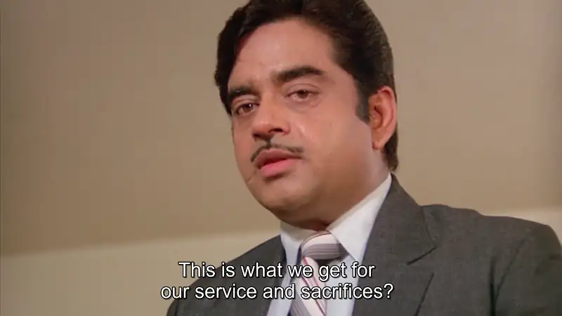Bad Aur Badnaam Screenshot 3 Bad Aur Badnaam Screenshot 3