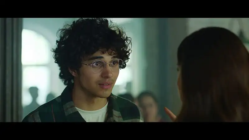 Munjya Screenshot 1