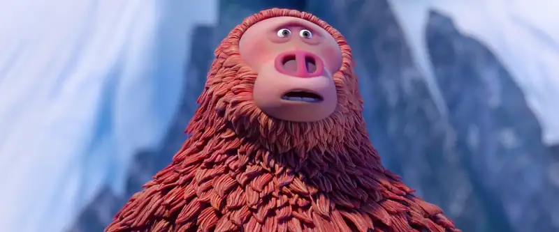 Missing Link Screenshot 4