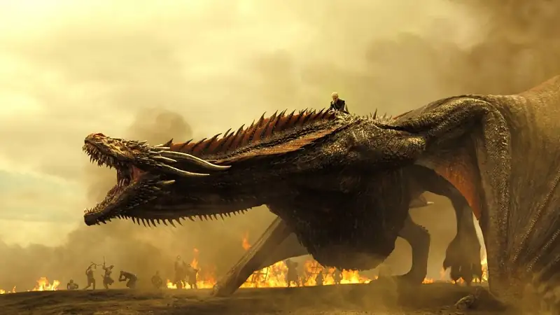 Game of Thrones Screenshot 9