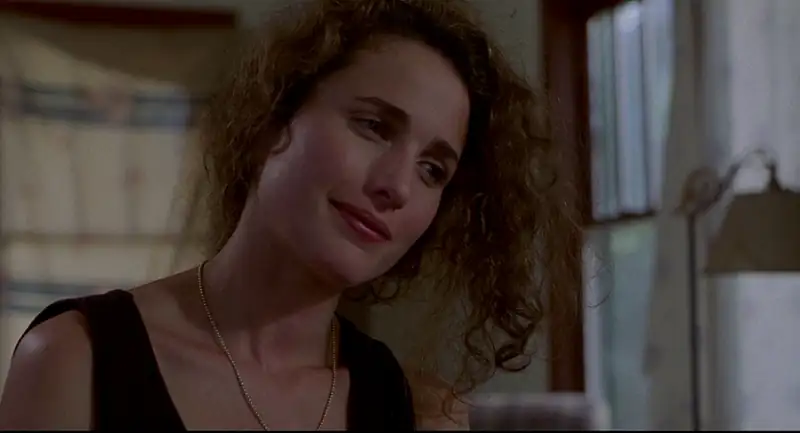 Sex, Lies, and Videotape Screenshot 4