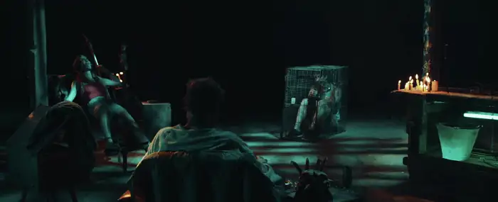 What the Waters Left Behind Screenshot 4