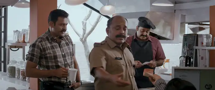 Lokpal Screenshot 2