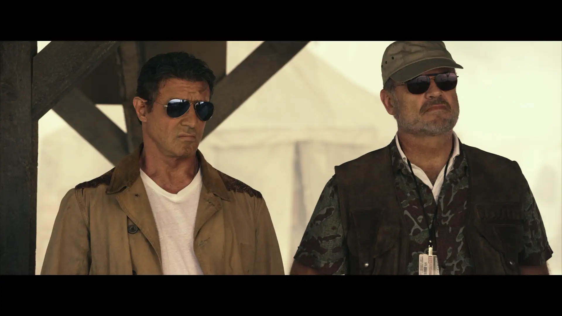 The Expendables 3 Screenshot 3