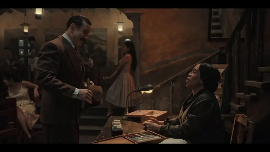 The Dead Girls Screenshot 3 The Dead Girls Screenshot 3