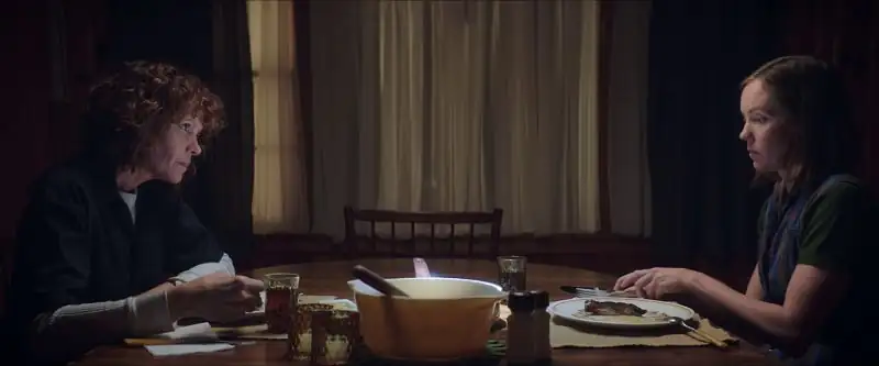 Through the Glass Darkly Screenshot 3