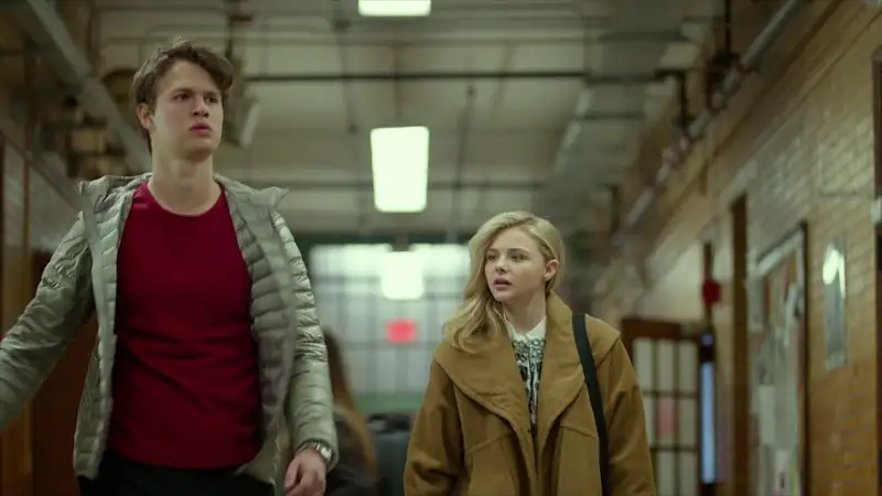 November Criminals Screenshot 3