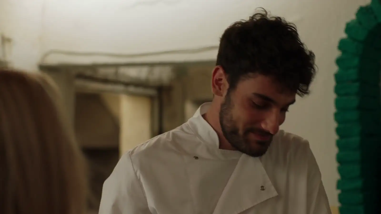 A Greek Recipe for Romance Screenshot 2